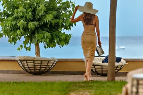 Seafront House Polychrono Halkidiki for sale 17