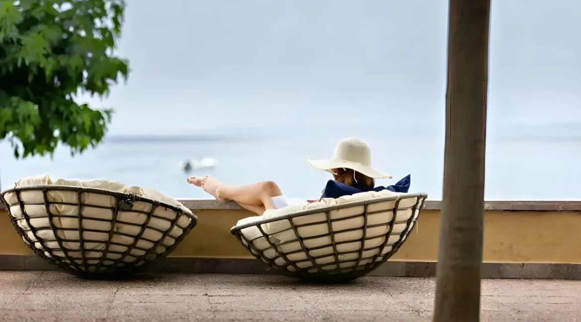 Seafront House Polychrono Halkidiki for sale 18