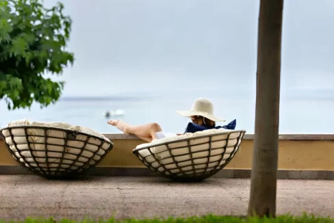 Seafront House Polychrono Halkidiki for sale 18