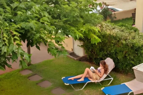 Seafront House Polychrono Halkidiki for sale 19