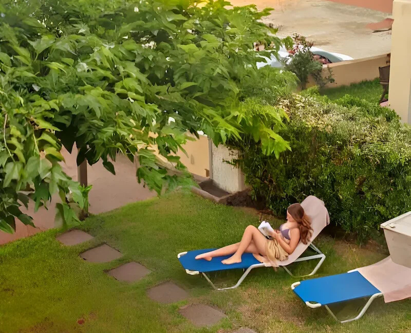 Seafront House Polychrono Halkidiki for sale 19