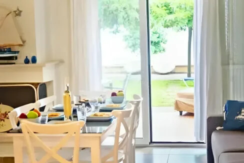 Seafront House Polychrono Halkidiki for sale 2