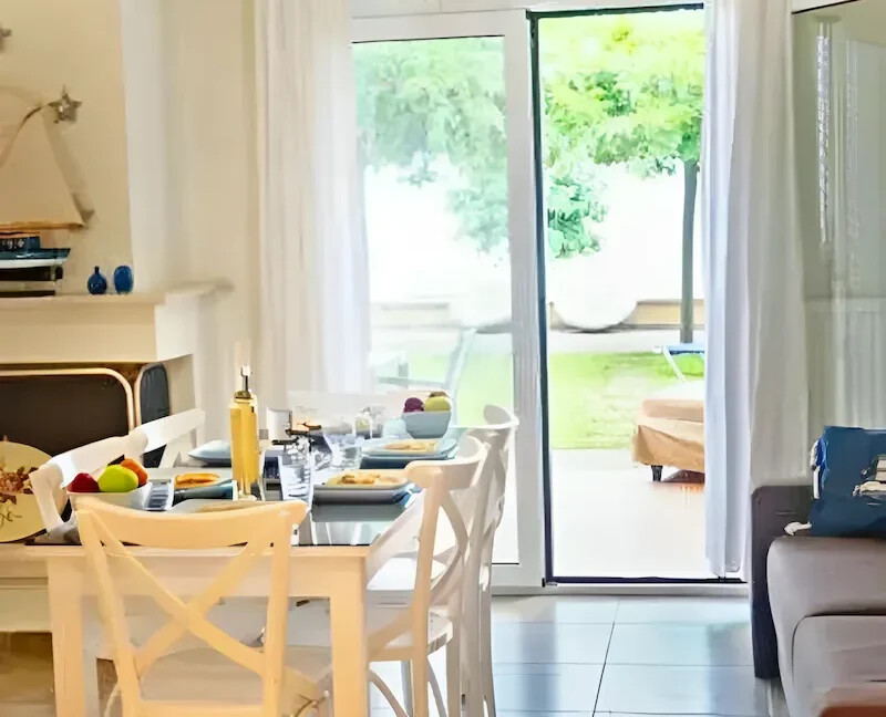 Seafront House Polychrono Halkidiki for sale 2