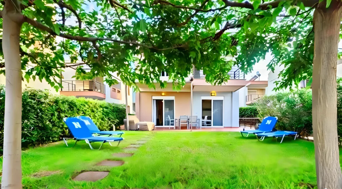 Seafront House Polychrono Halkidiki for sale 20