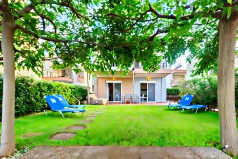 Seafront House Polychrono Halkidiki for sale 20