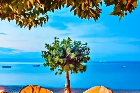 Seafront House Polychrono Halkidiki for sale 21