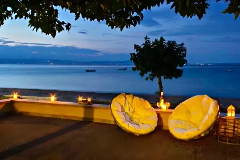 Seafront House Polychrono Halkidiki for sale 22