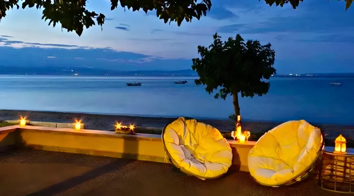 Seafront House Polychrono Halkidiki for sale 23