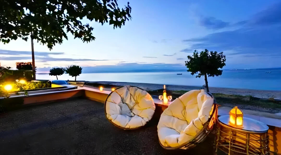 Seafront House Polychrono Halkidiki for sale 24