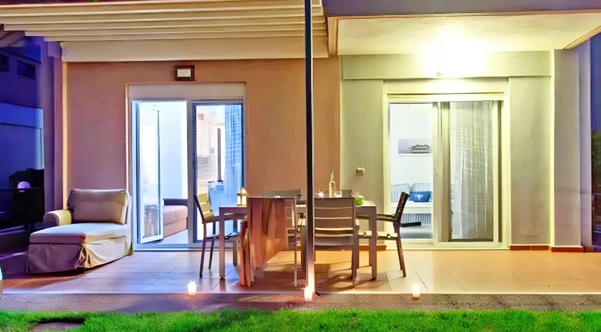 Seafront House Polychrono Halkidiki for sale 25