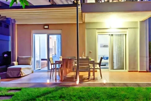 Seafront House Polychrono Halkidiki for sale 25