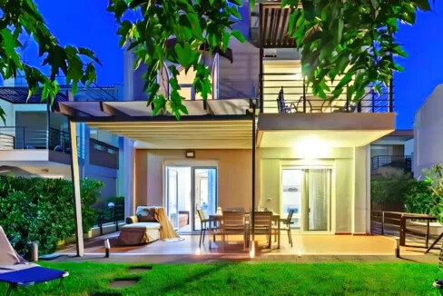 Seafront House Polychrono Halkidiki for sale 26