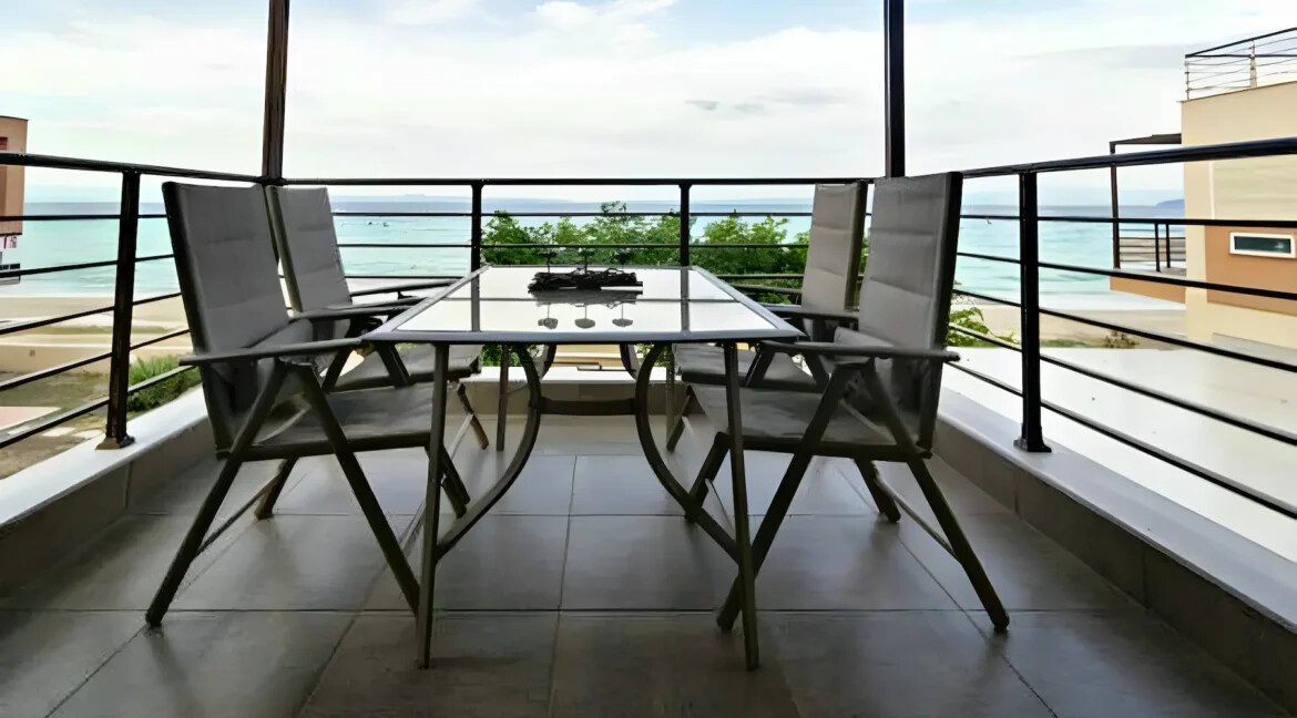 Seafront House Polychrono Halkidiki for sale 28