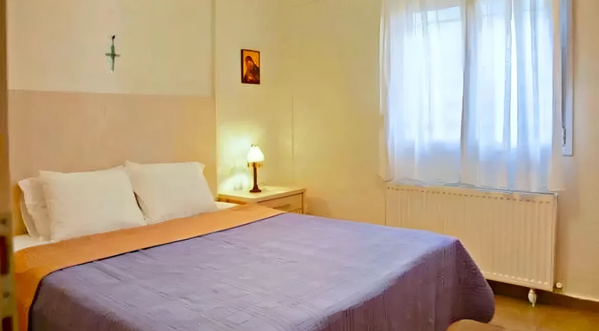 Seafront House Polychrono Halkidiki for sale 3