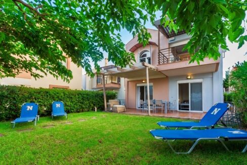 Seafront House Polychrono Halkidiki for sale 3