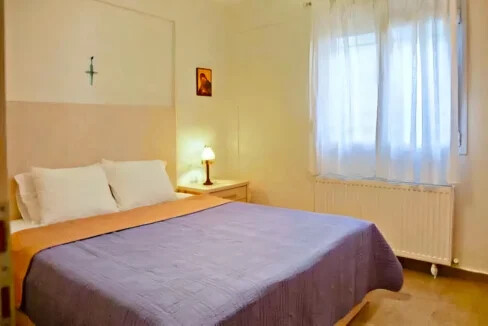 Seafront House Polychrono Halkidiki for sale 3