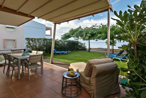 Seafront House Polychrono Halkidiki for sale 30