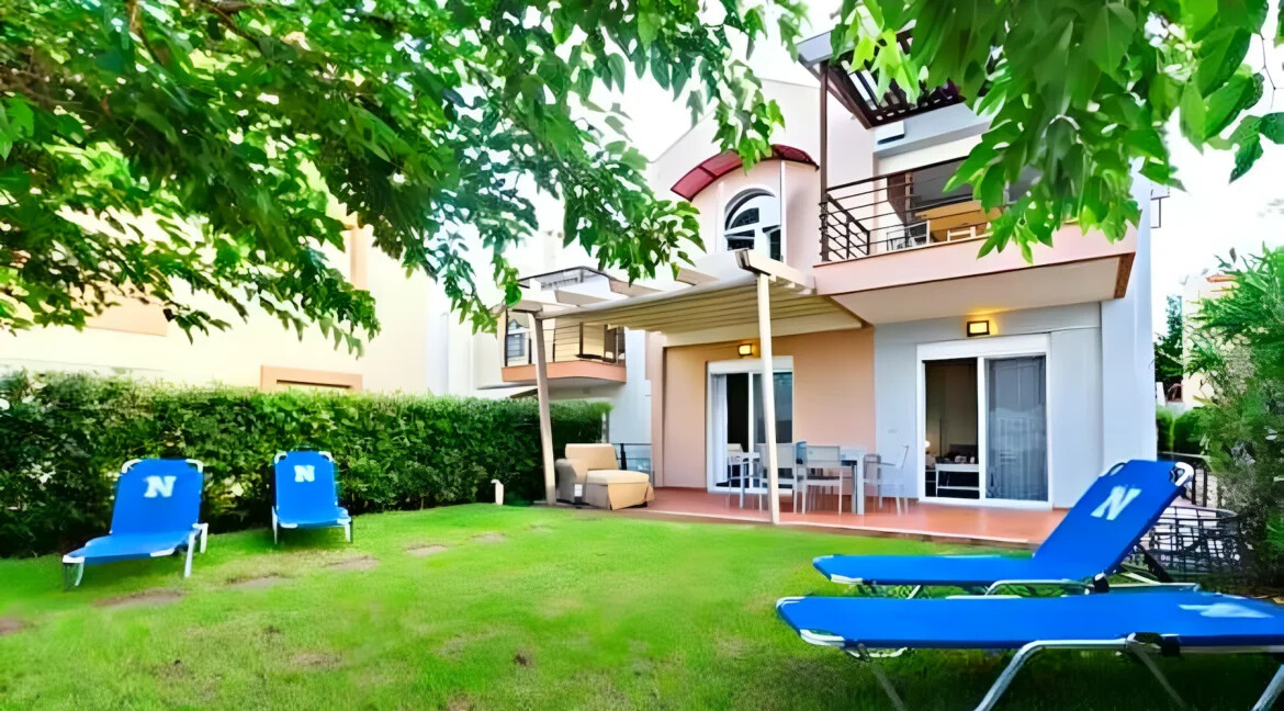 Seafront House Polychrono Halkidiki for sale 31