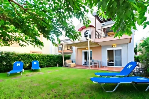 Seafront House Polychrono Halkidiki for sale 31