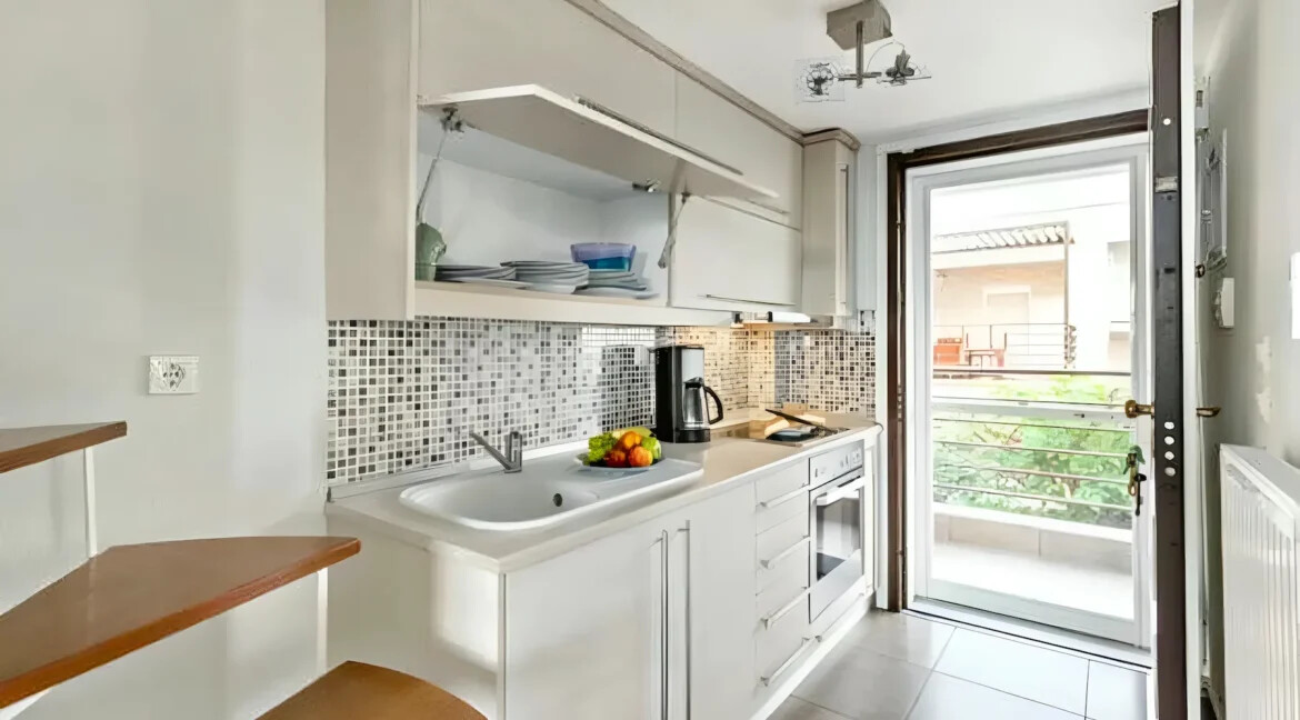 Seafront House Polychrono Halkidiki for sale 4