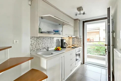 Seafront House Polychrono Halkidiki for sale 4