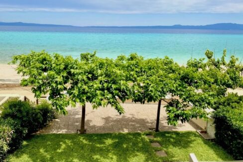 Seafront House Polychrono Halkidiki for sale 5