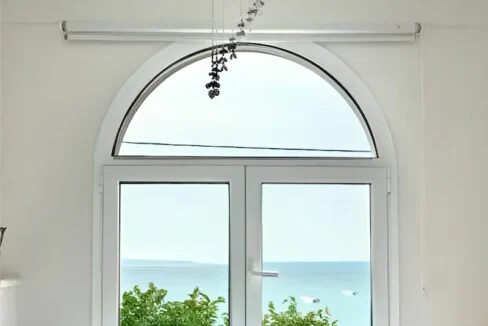 Seafront House Polychrono Halkidiki for sale 6