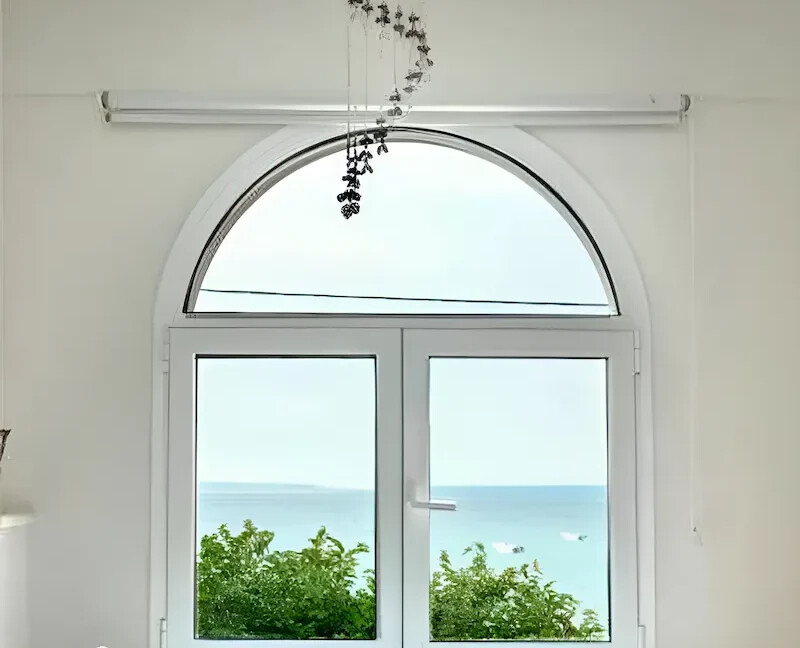 Seafront House Polychrono Halkidiki for sale 6