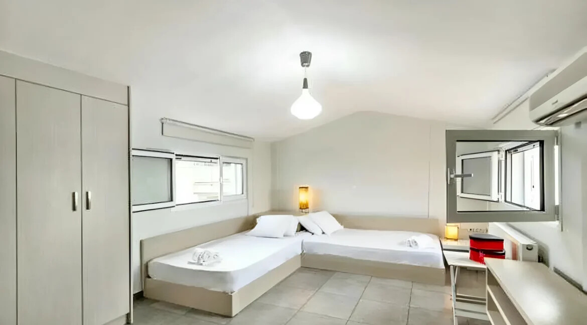 Seafront House Polychrono Halkidiki for sale 7