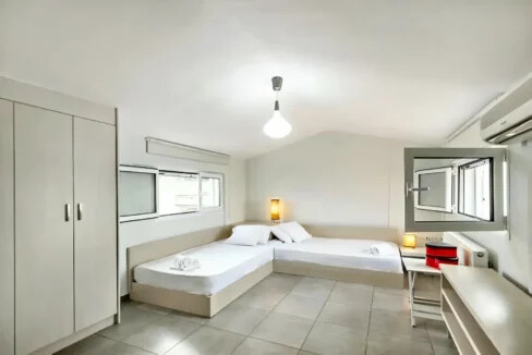 Seafront House Polychrono Halkidiki for sale 7