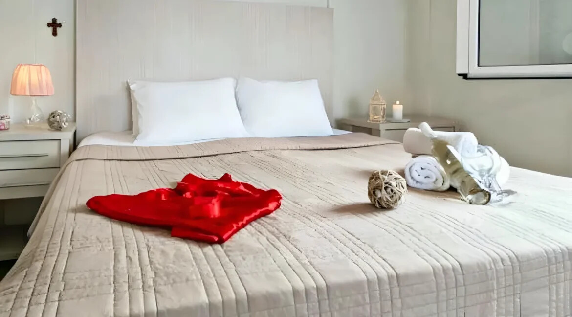 Seafront House Polychrono Halkidiki for sale 8