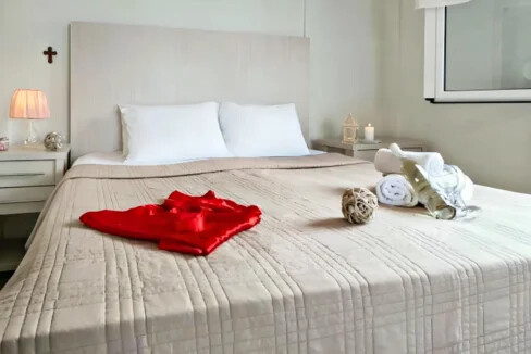 Seafront House Polychrono Halkidiki for sale 8