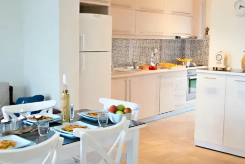 Seafront House Polychrono Halkidiki for sale 9