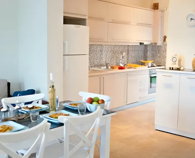 Seafront House Polychrono Halkidiki for sale 9