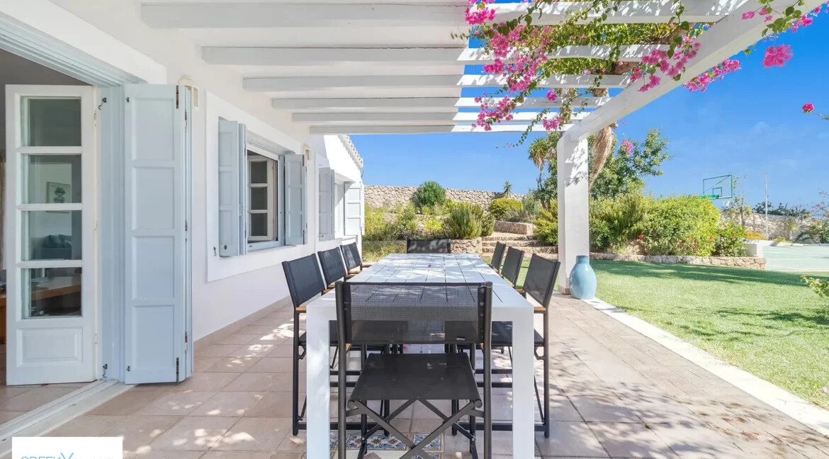 Seafront Luxury Villa at Porto Heli, Peloponnese 6