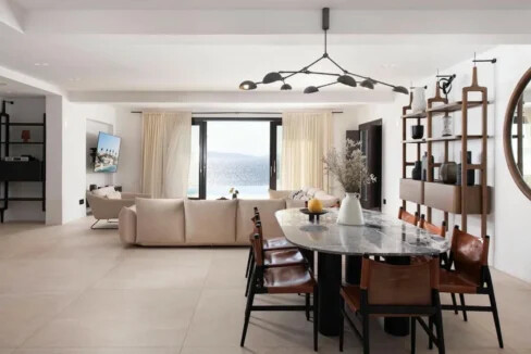 Seafront Property Mykonos, Luxury Mykonos Estate 10