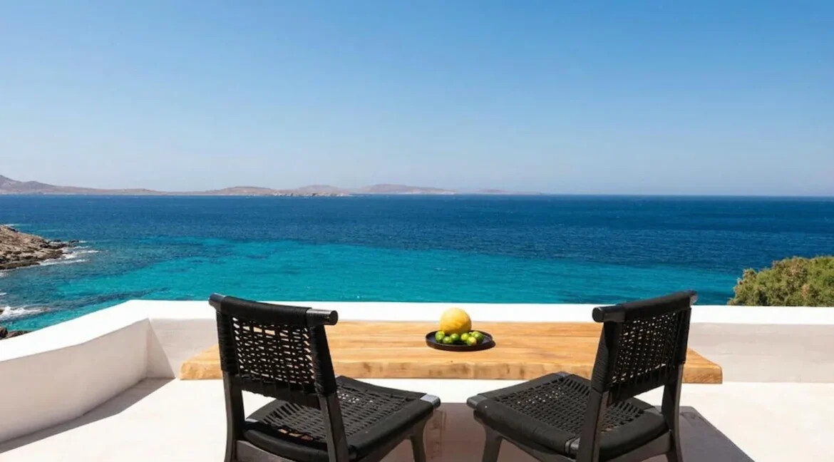 Seafront Property Mykonos, Luxury Mykonos Estate 13