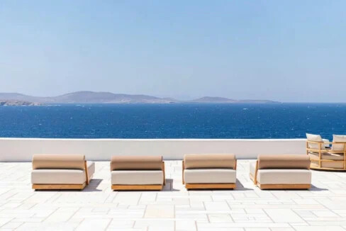 Seafront Property Mykonos, Luxury Mykonos Estate 18