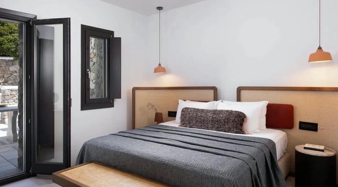 Seafront Property Mykonos, Luxury Mykonos Estate 3