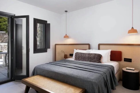 Seafront Property Mykonos, Luxury Mykonos Estate 3