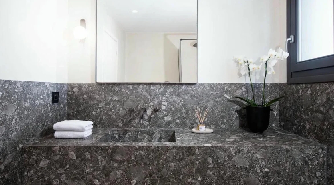 Seafront Property Mykonos, Luxury Mykonos Estate 5