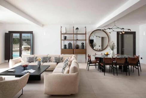 Seafront Property Mykonos, Luxury Mykonos Estate 7