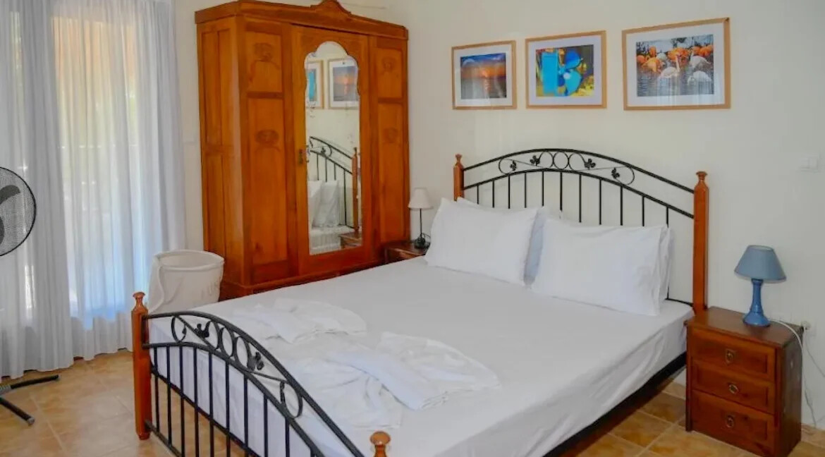 Seafront Villa for Sale Chalkidiki, Nea Roda 11