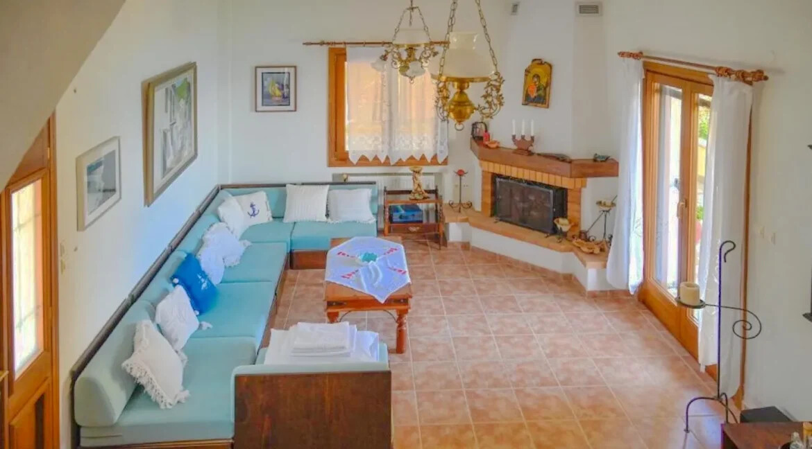 Seafront Villa for Sale Chalkidiki, Nea Roda 13