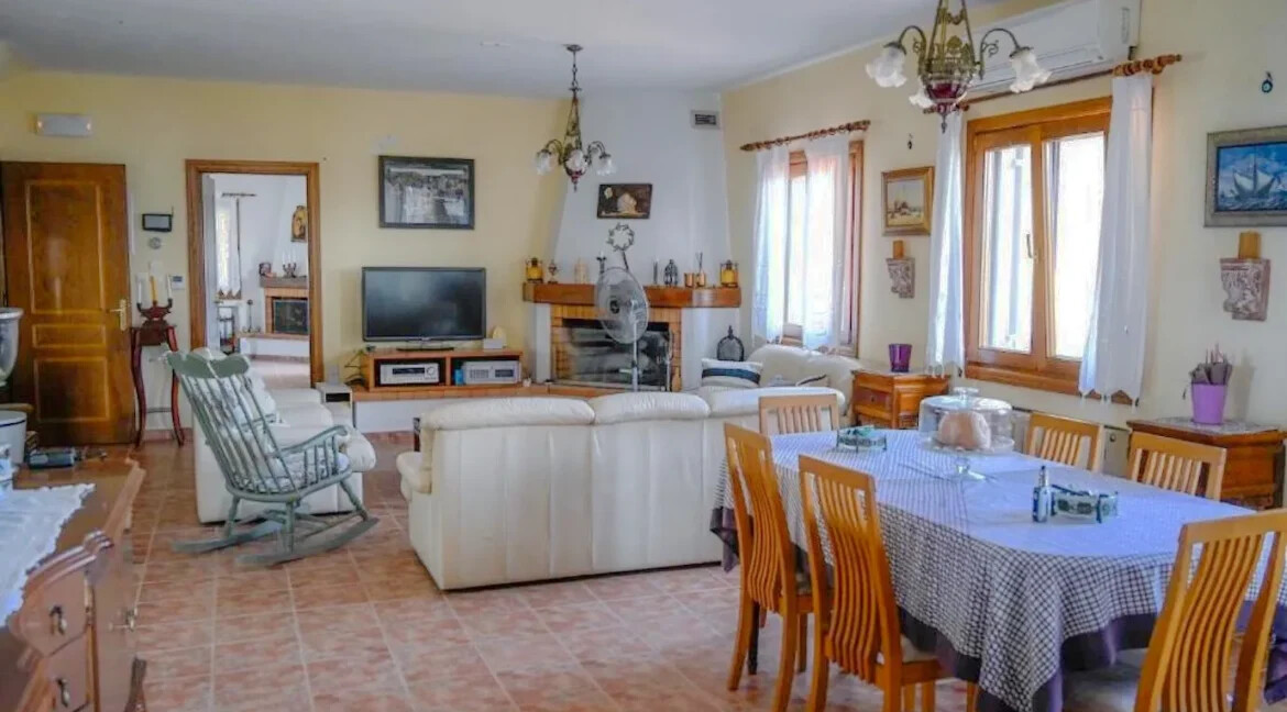 Seafront Villa for Sale Chalkidiki, Nea Roda 14