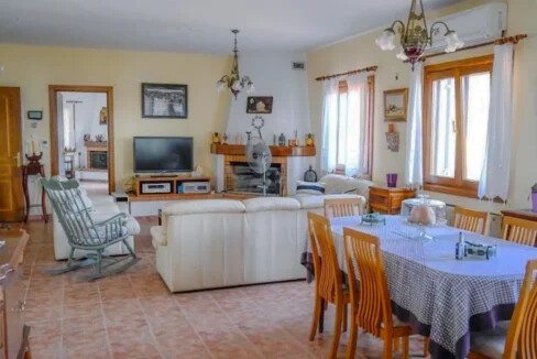 Seafront Villa for Sale Chalkidiki, Nea Roda 14