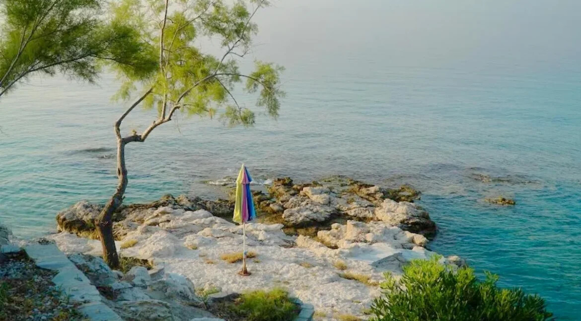 Seafront Villa for Sale Chalkidiki, Nea Roda 15