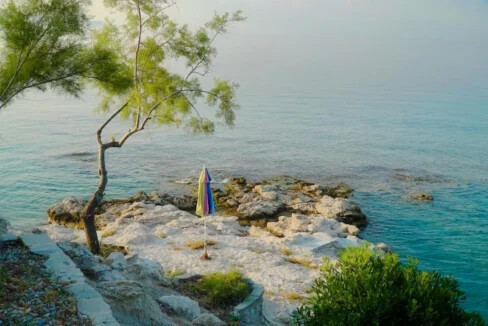 Seafront Villa for Sale Chalkidiki, Nea Roda 15