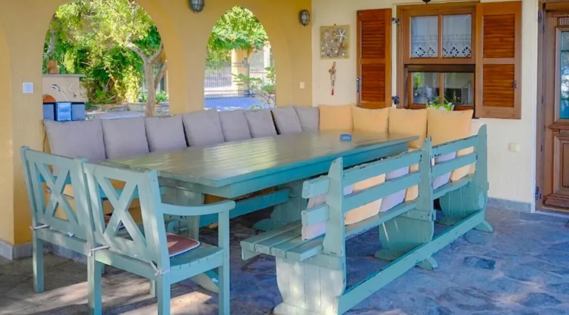 Seafront Villa for Sale Chalkidiki, Nea Roda 17