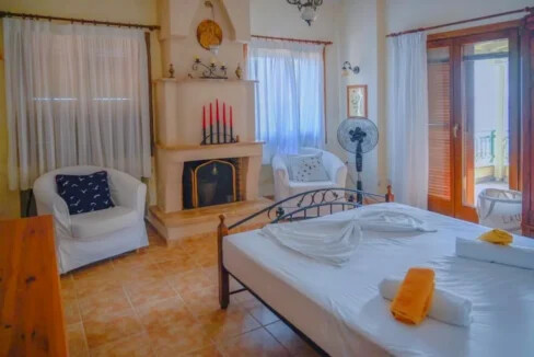 Seafront Villa for Sale Chalkidiki, Nea Roda 18